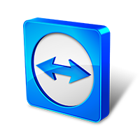 Cliquez ici pour télécharger TeamViewer QuickSupport.